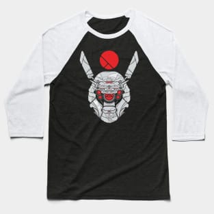 Briareos - Appleseed Baseball T-Shirt